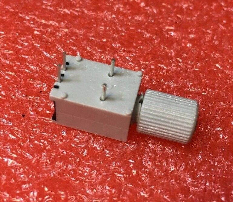 Avago SFH756V Plastic Fiber Optic Transmitter - Original OEM Parts