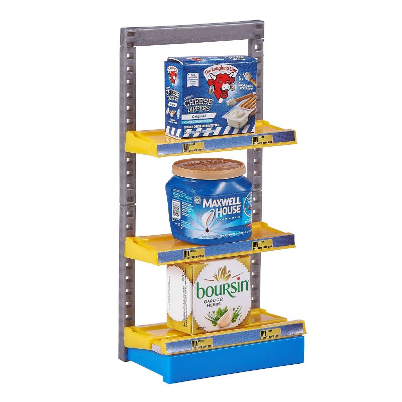 5 Surprise Mini Brands! Surprise Ball - Series 2