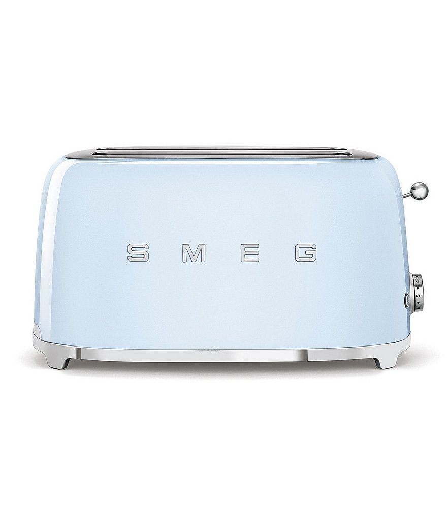 Smeg 50's Retro 4-Slice Toaster