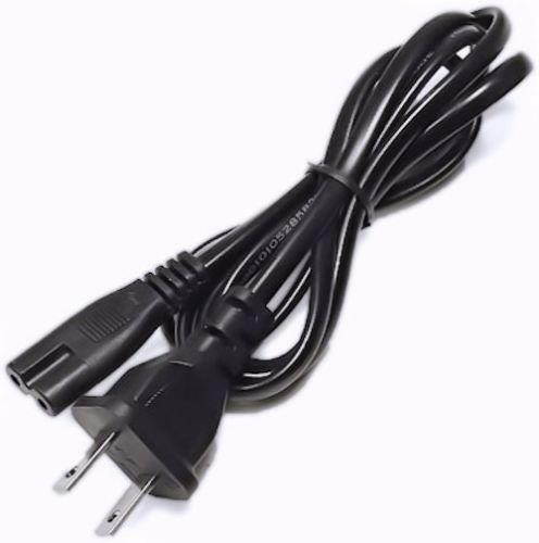 POWER CABLE CORD FOR HP DESKJET PRINTER 3054 3055A 3056 3510