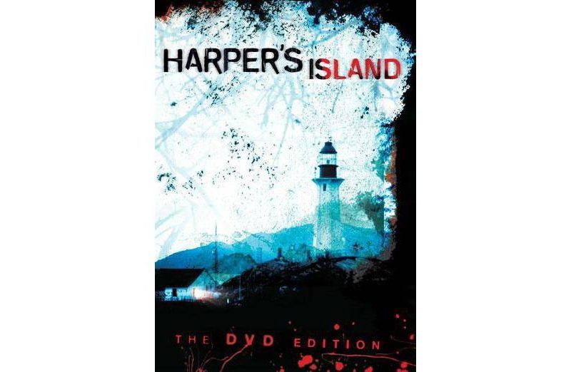 Harper's Island (DVD)(2009)