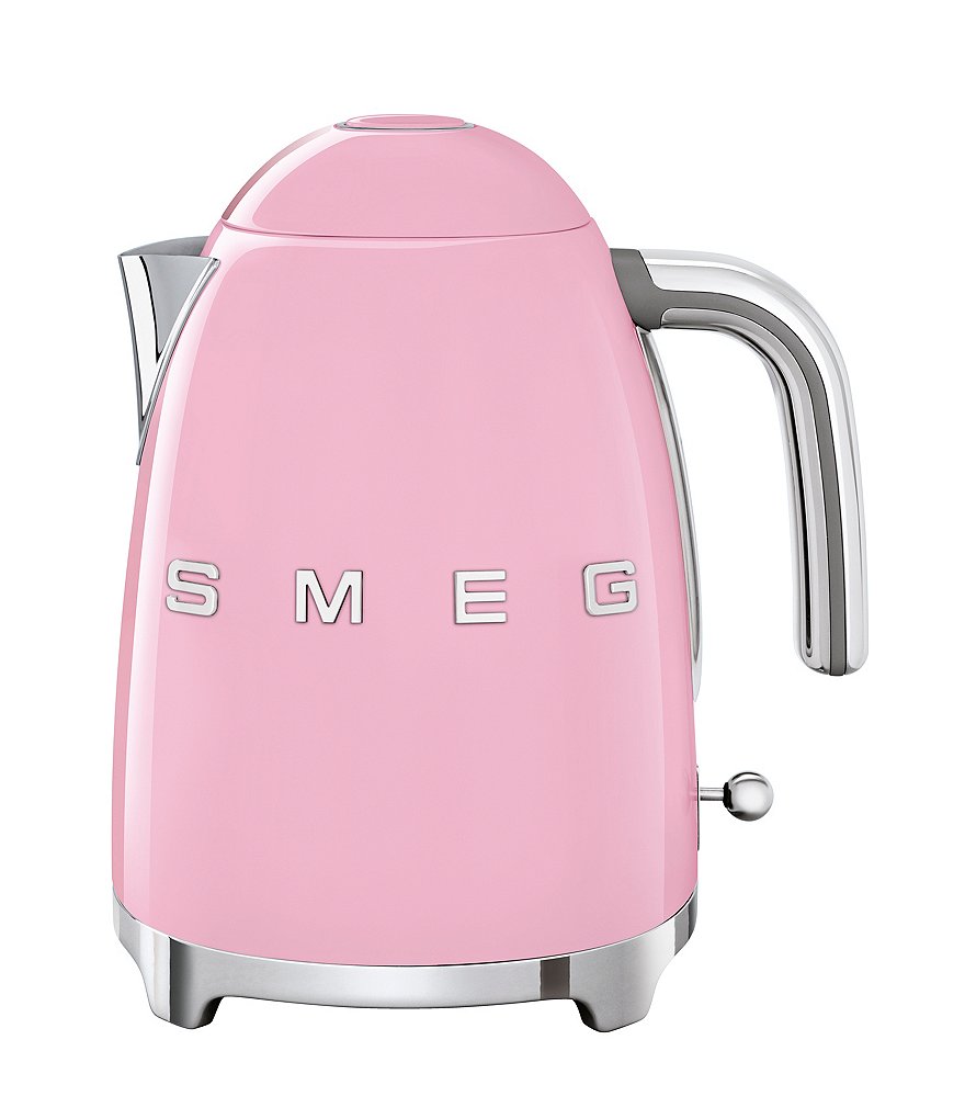 Smeg 50's Retro 7-cup Electric Kettle