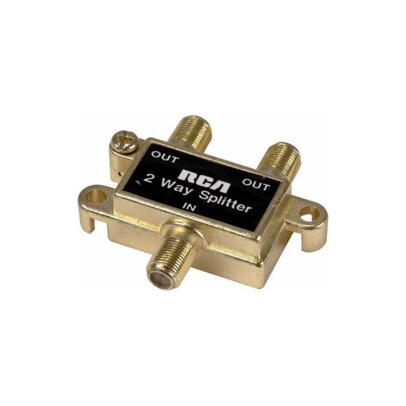 VH47N 2-Way Signal Splitter