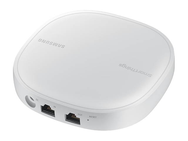 Samsung SmartThings Wi-Fi 3-Pack - White, ET-WV525KWEGCA