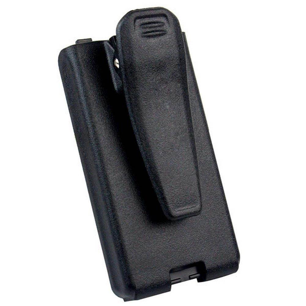 AOER New Battery Case with Clip holds 6xAA for walkie talkie for ICOM BP_263 BP263 IC_F3103D F3001 F4001