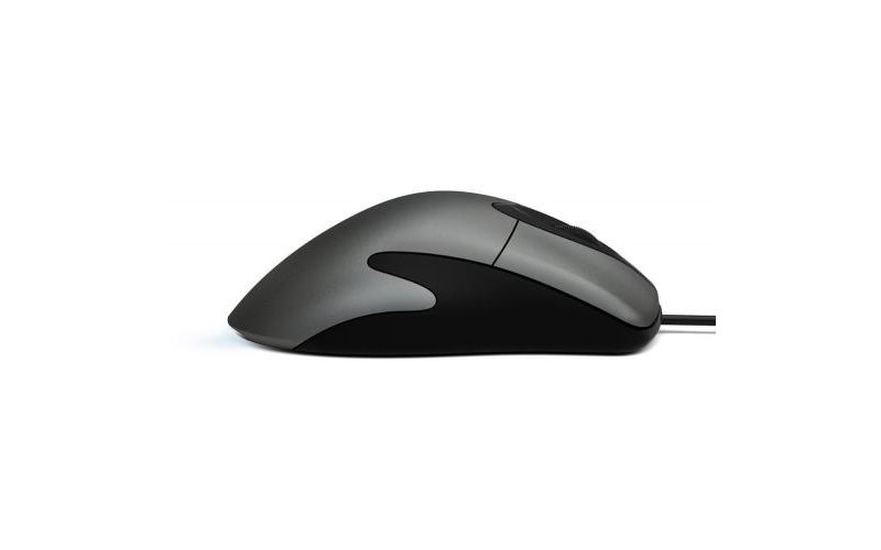 Microsoft Classic Intellimouse 3.0 - Cable Connectivity - Wired USB Interface - Bluetooth Connectivity - 3200 dpi Resolution - BlueTrack Enabled
