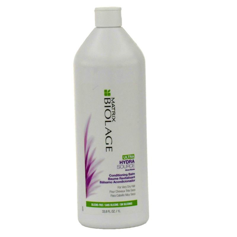 Biolage Matrix Ultra Hydra Source Hair Conditioning Balm - 33.8 fl oz