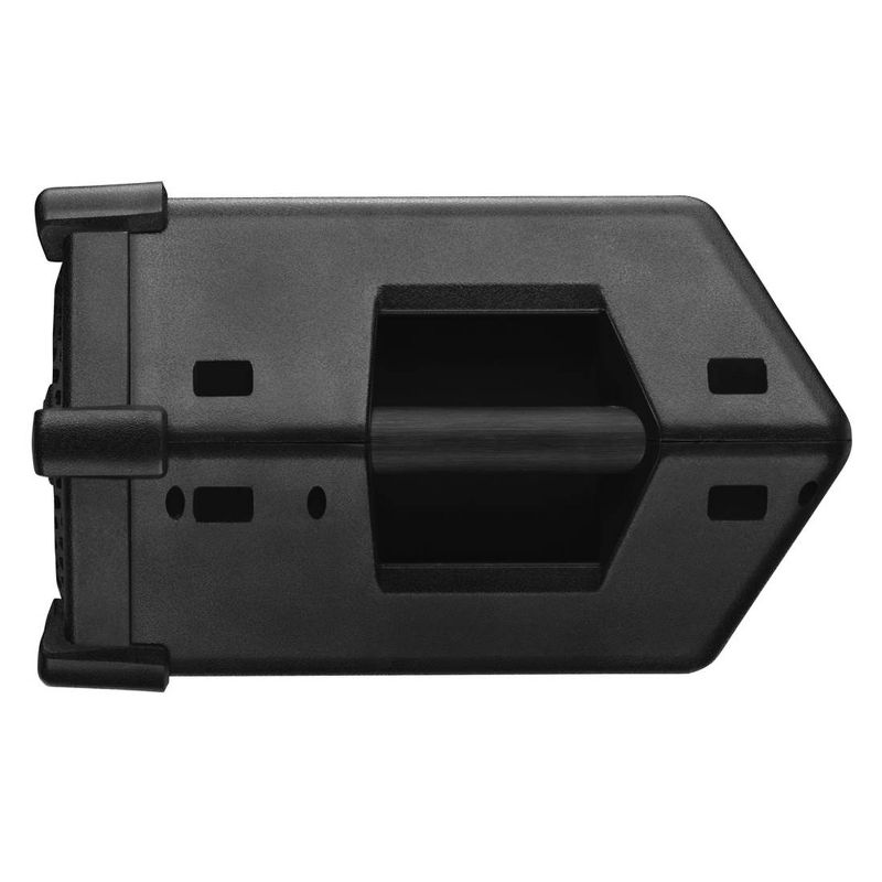 Planet Audio PATV85 8" 700 Watts Weatherproof Bluetooth Marine ATV/UTV All Terrain Speakers w/ LED Light Bar, Soft Dome Tweeters & Poly Injection Cone