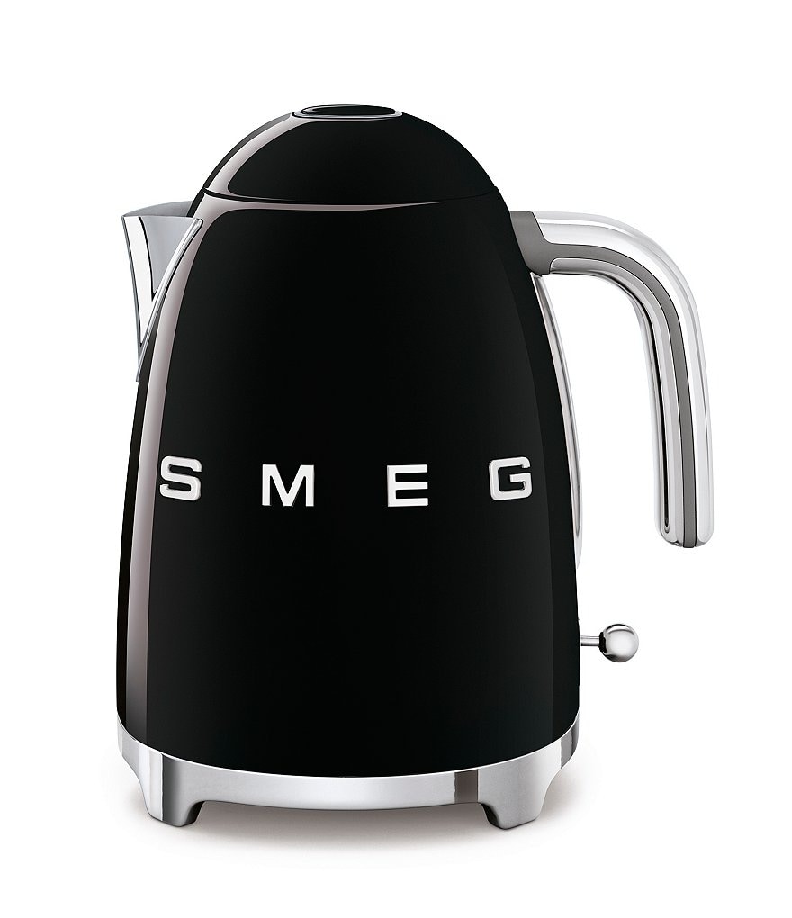 Smeg 50's Retro 7-cup Electric Kettle
