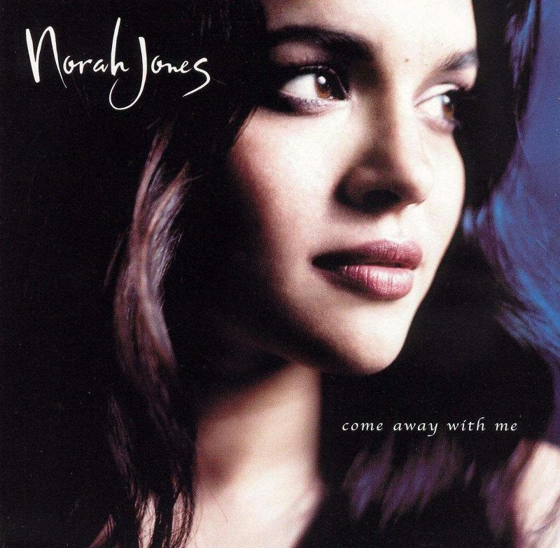 Norah Jones - Come Away With Me (LP) (Vinyl)