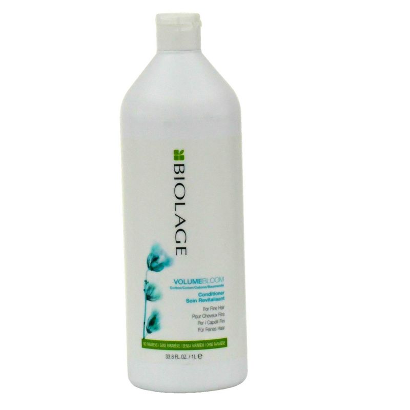 Matrix Biolage Volumebloom Cotton Conditioner - 33.8 fl oz