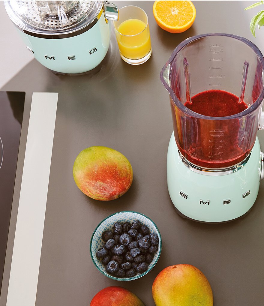 Smeg 50's Retro Citrus Juicer