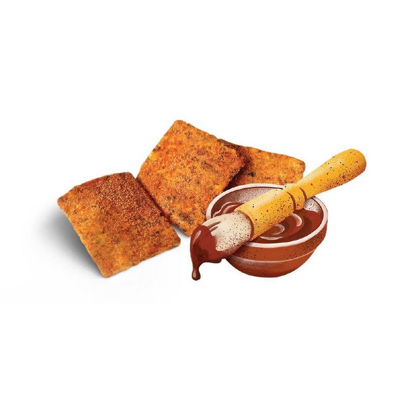 Pulp Pantry Barbecue Pulp Chips - 5oz