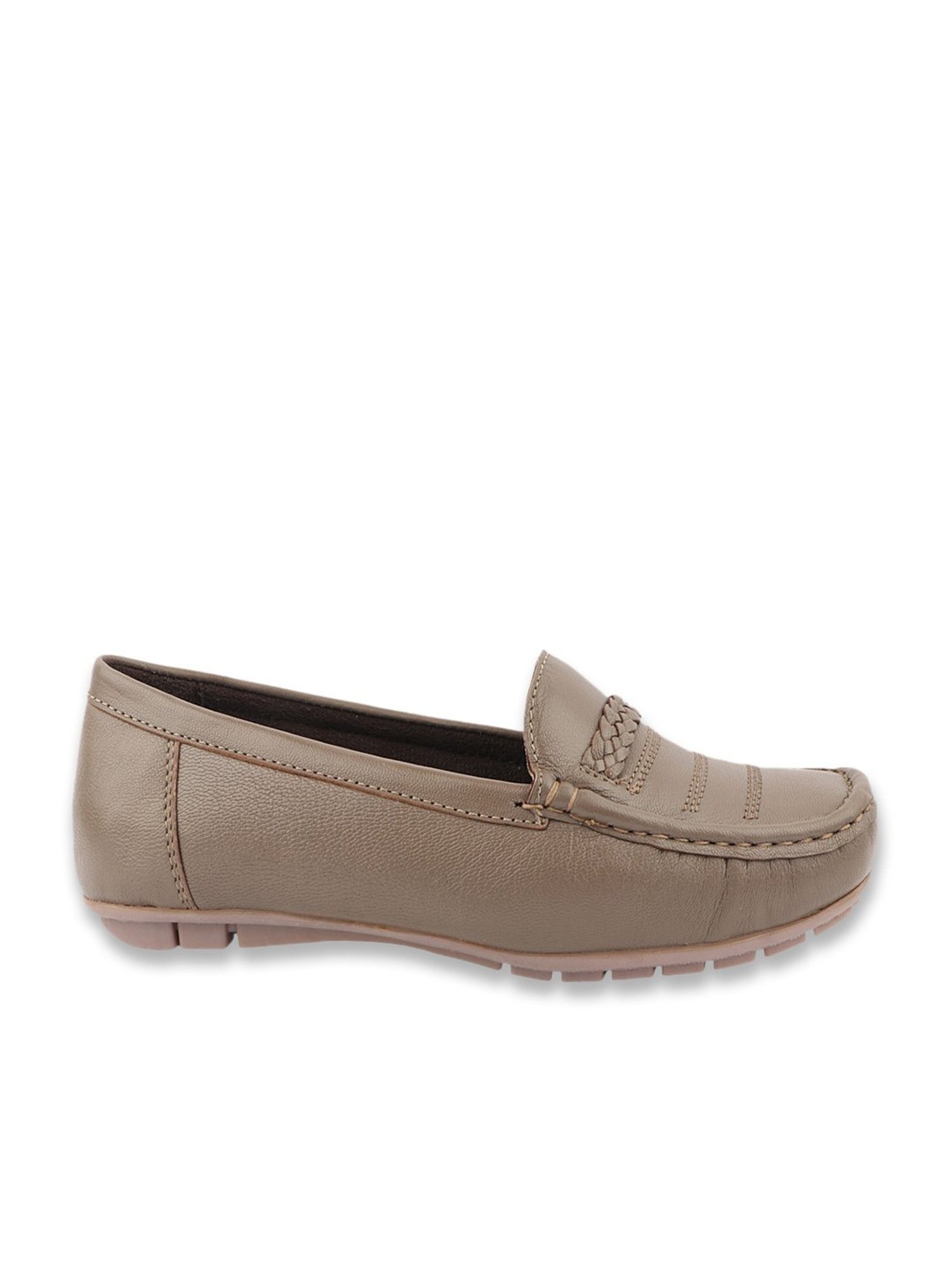 MediFeet Women's Chiku Casual Loafers