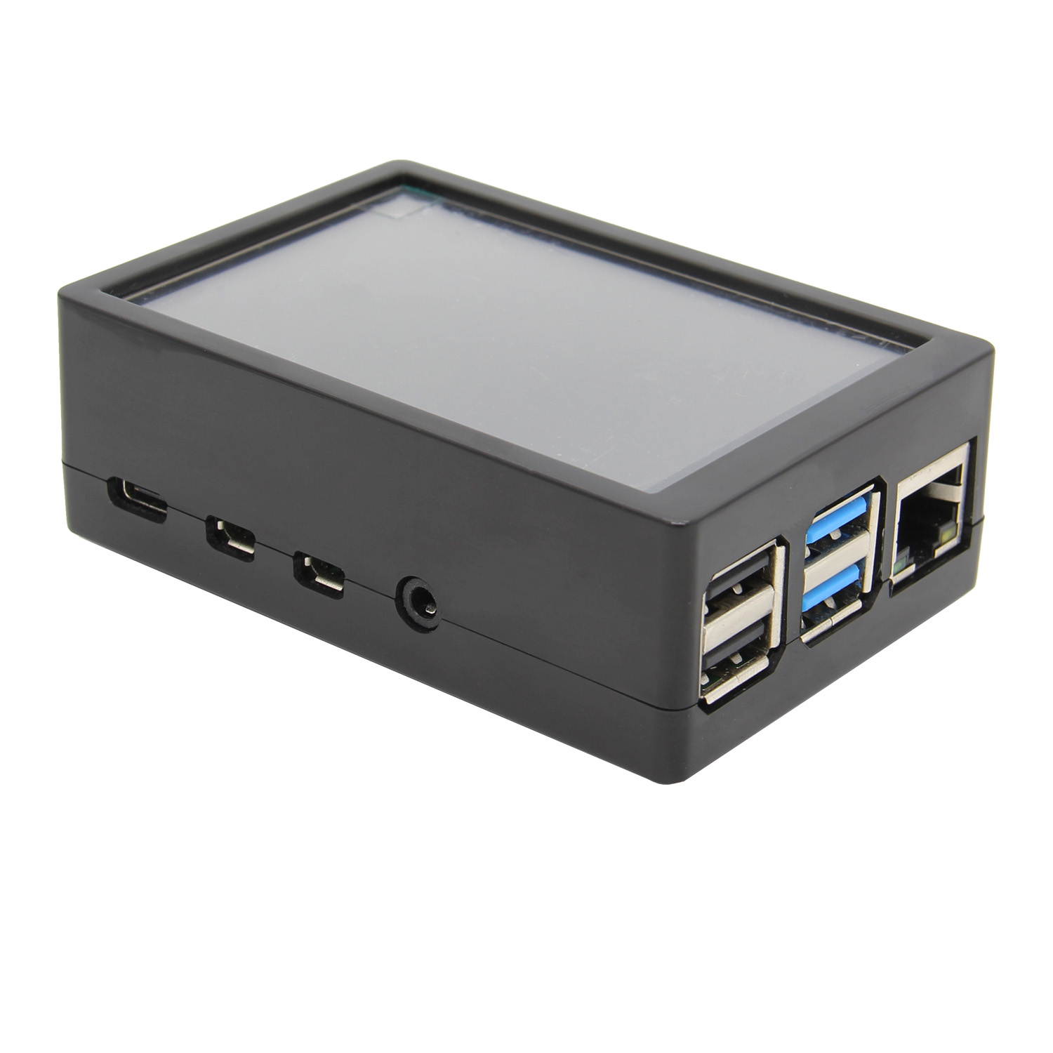Buy For Raspberry Pi 4 Model B, Raspberry Pi 4 Screen, 3.5 inch Touch