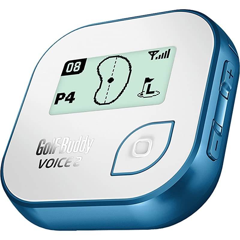 Voice 2 Golf GPS/Rangefinder