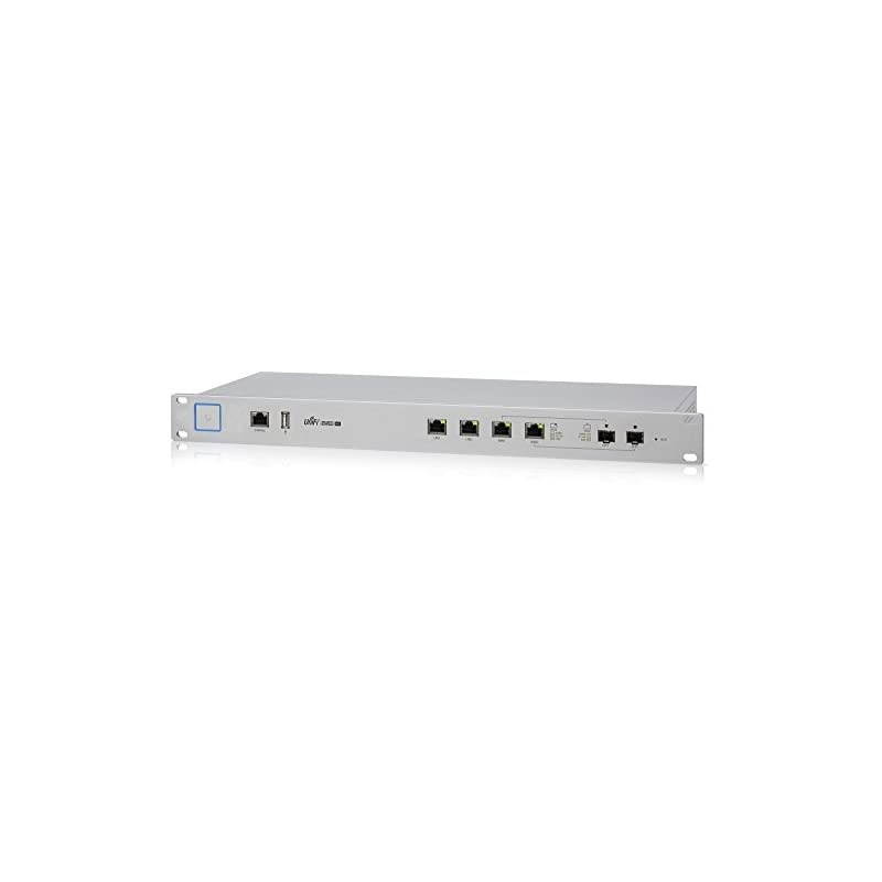 Networks Unifi Security Gateway Pro (USG-PRO-4)