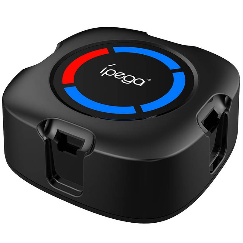 IPEGA PG-9177 four-in-one Switch Controller Charger For Nintend Switch Joycon Charging Dock Station Controller with Charging