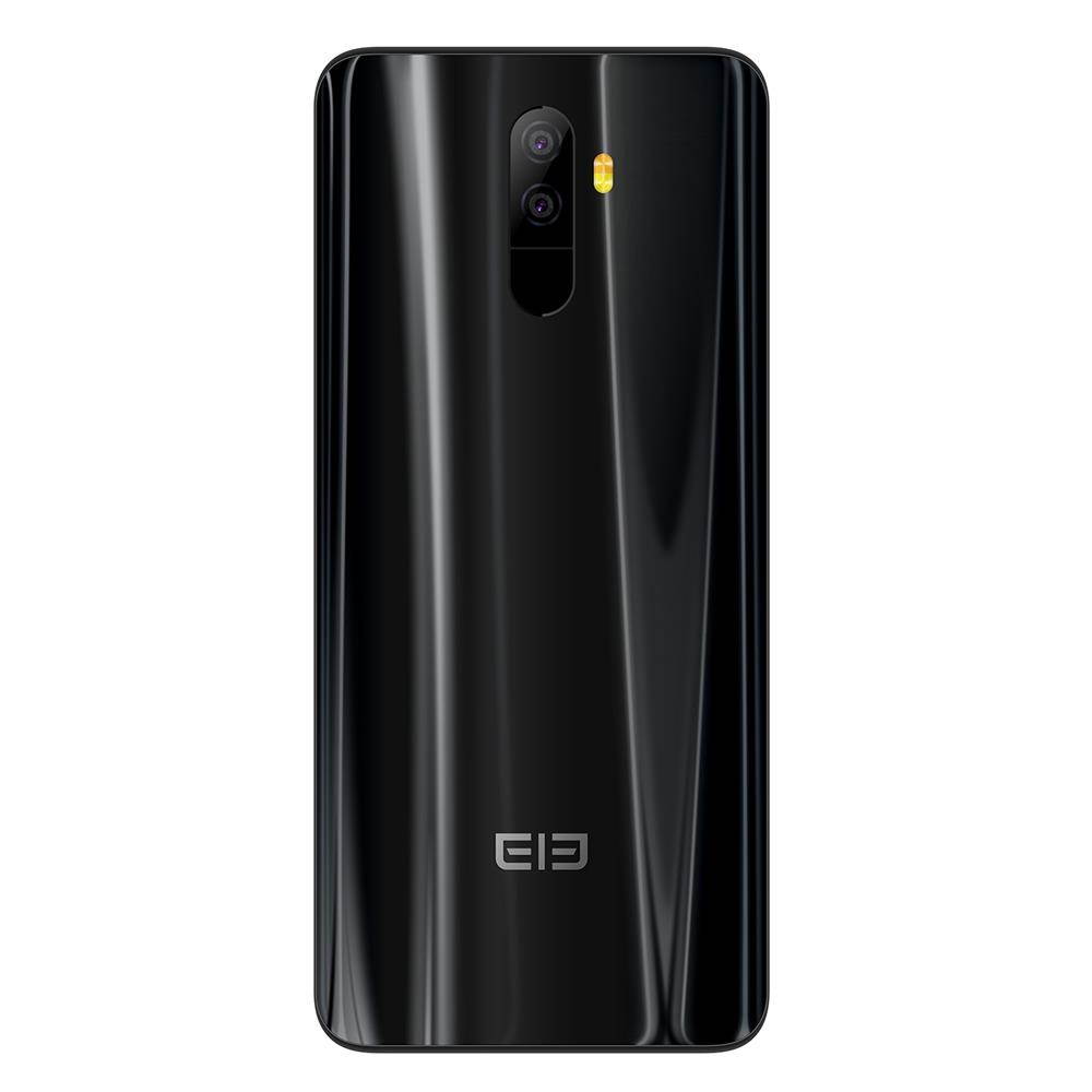 Unlocked Cell Phone Elephone U Pro 4G Phablet Android 8.0 6GB RAM 128GB ROM