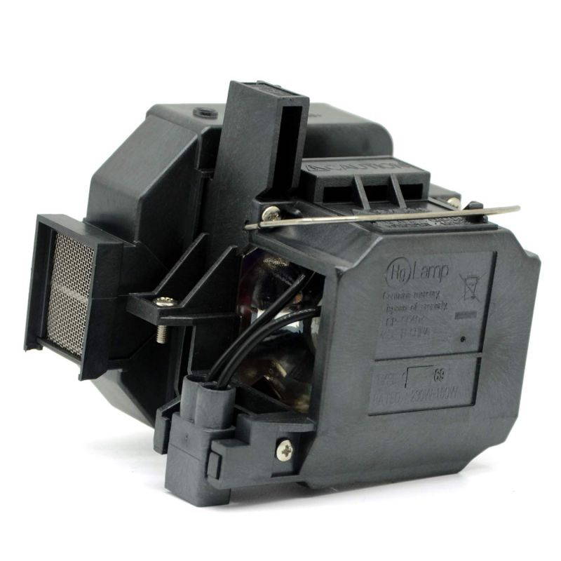 Replacement Lamp V13H010L69 for Epson ELPLP69, PowerLite Home Cinema 5010/ 5010e/ 5020UB/ 5020UBe/ 5025UB/ 5030UB/ 5030UBe, Pro Cinema 4030/6010/ 6020UB/ 6030UB Projectors