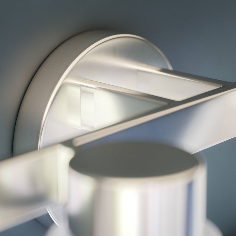 Kenroy Maxwell 6 Light Vanity