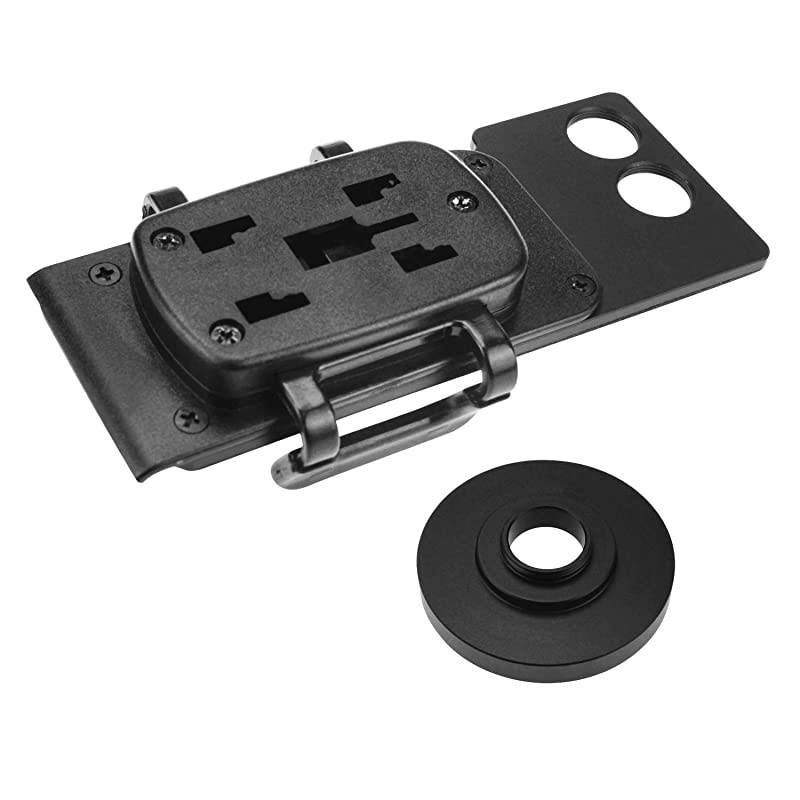 Universal Smartphone iPhone Adapter with T2 Thread - for telescopes and Spotting scopes