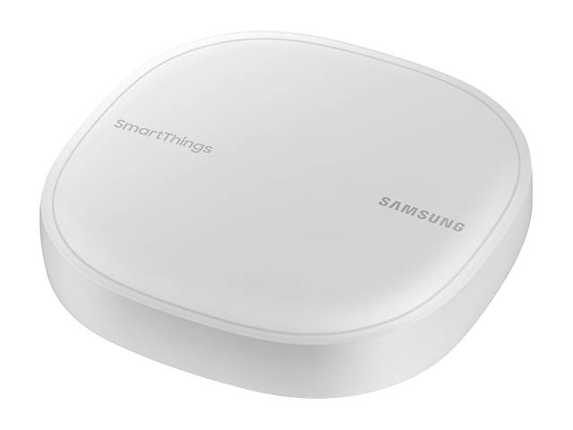 Samsung SmartThings Wi-Fi 3-Pack - White, ET-WV525KWEGCA