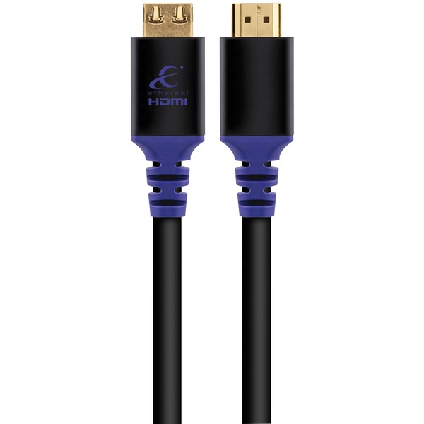 MHX 10.2-Gbps High-Speed HDMI(R) Cable with Ethernet, 39 Ft.
