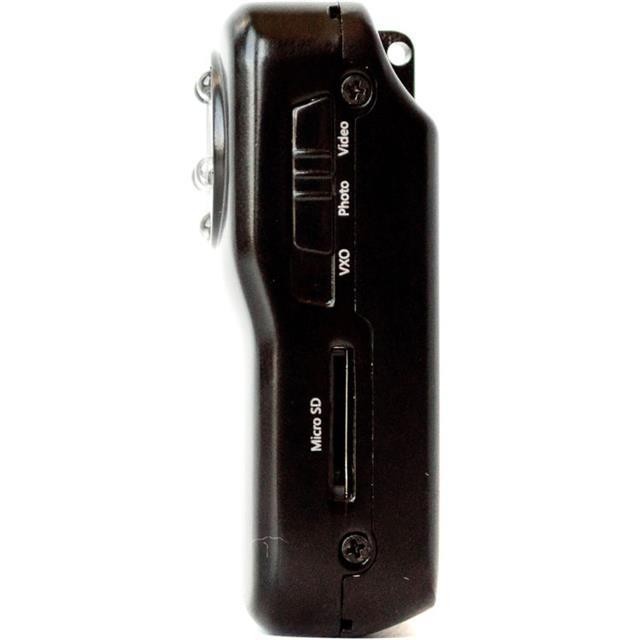 PatrolEyes Mini 1080P Infrared Body Camera