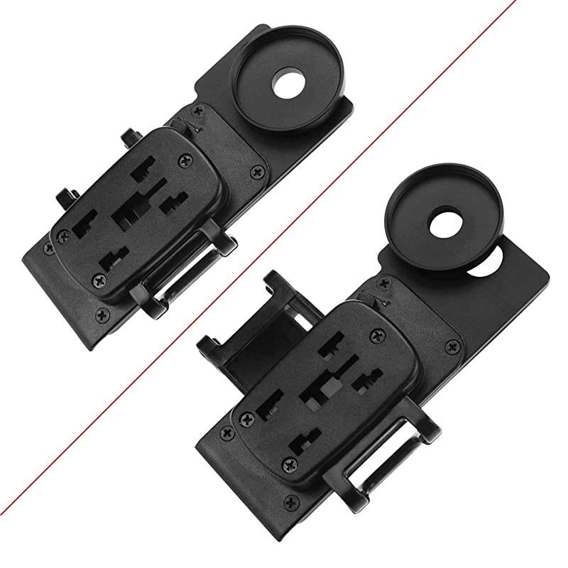 Universal Smartphone iPhone Adapter with T2 Thread - for telescopes and Spotting scopes