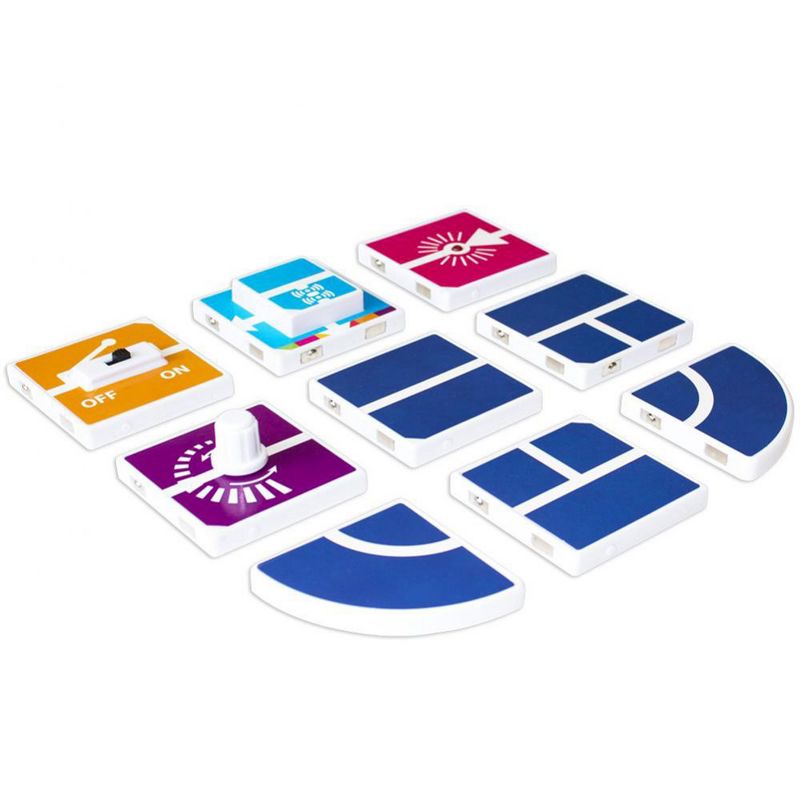 Junior Learning Magtronix Expansion Pack