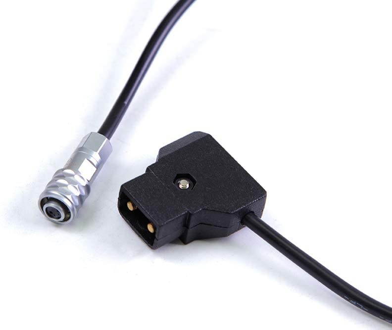 Lanparte BMPCC 4k Power Cable Dtap Regulated 12V