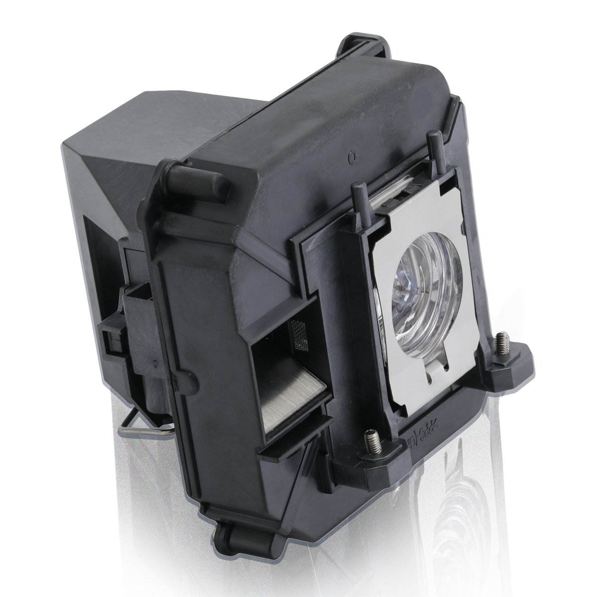 Replacement Lamp V13H010L68 for Epson ELPLP68, EH-TW5900, EH-TW5910, EH-TW6000, EH-TW6100, H421A, H450A, PowerLite Home Cinema 3010/3020/ 3010e/ 3020e Projectors