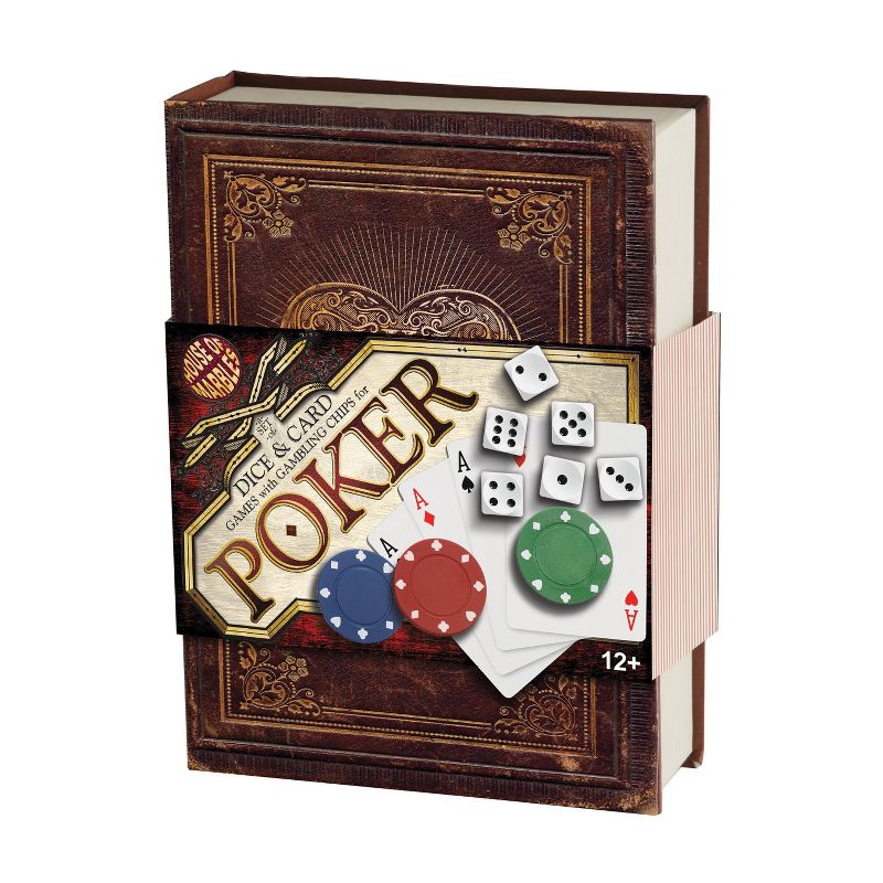 Poker Set Game