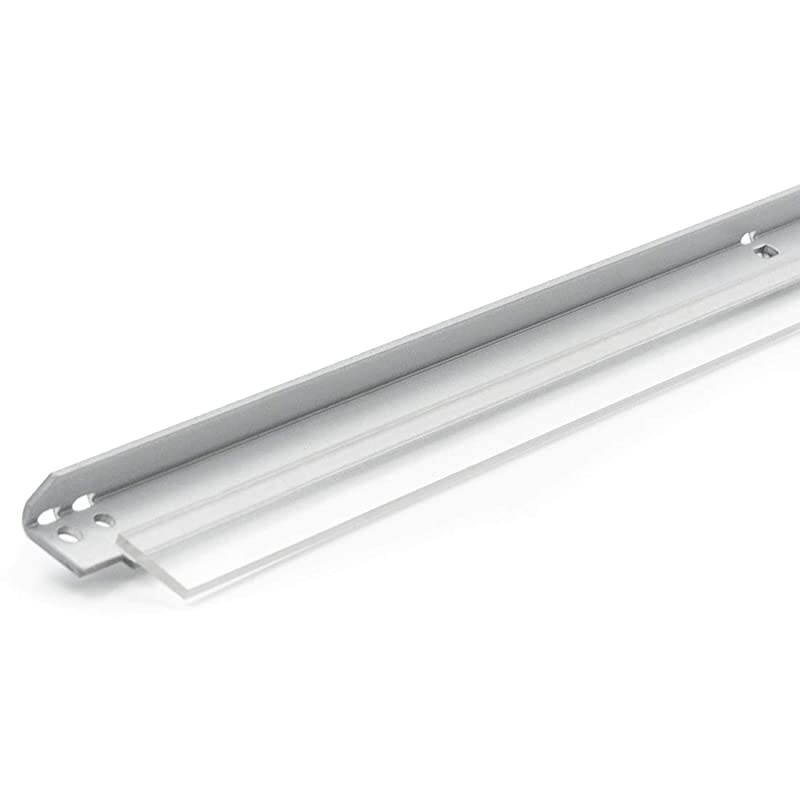 Copier Drum Cleaning Blade Compatible with Sharp MX2010231026102615261626403110 3610 CopierPack of 2
