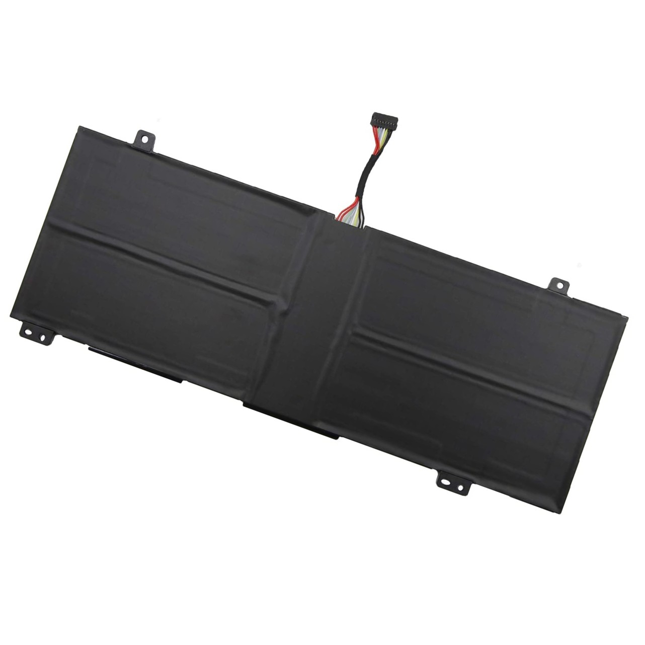 New 15.36V 45Wh 2964mAh L18C4PF3 Laptop Battery Compatible with Lenovo ideapad C340-14API C340-14IML C340-14IWL S540-14API S540-14IML S540-14IWL Flex-14IML Flex-14IWL L18M4PF3 L18M4PF4 L18C4PF4
