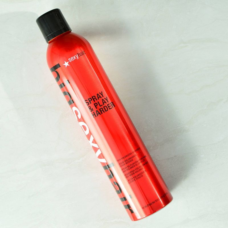 Sexy Hair Big Sexy Hair Spray & Play Harder -  2pk