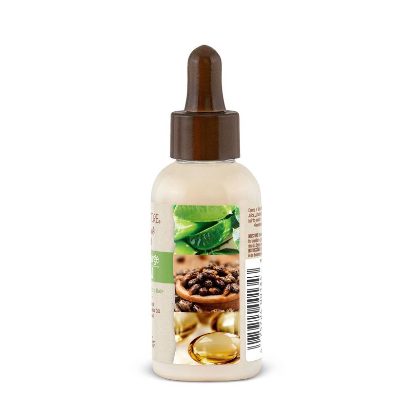 Creme of Nature Serum - Aloe - 1.7 fl oz