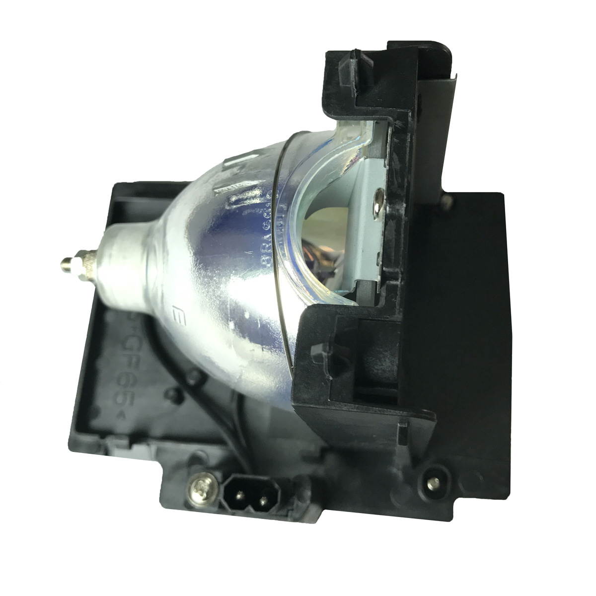 Projection TV Lamp Replacement for Mitsubishi 915B455011, WD-60638, WD-60638CA, WD-60738, WD-60C10, WD-65638, WD-65638CA, WD-65738, WD-65838, WD-65C10, WD-73638, WD-73738, WD-73838