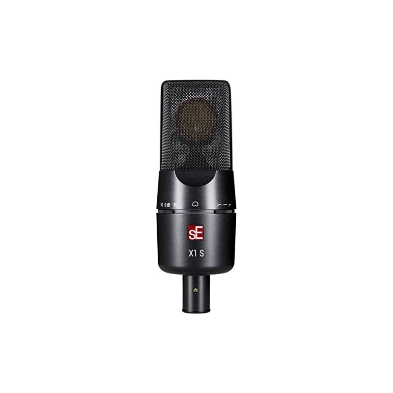 X1S Condenser Microphone