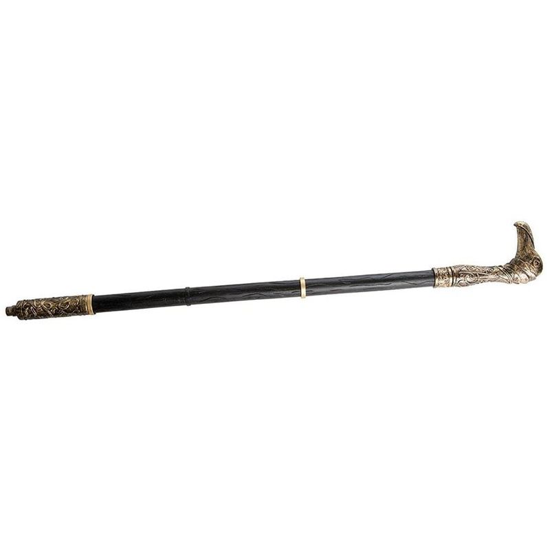 Palamon Assassin's Creed Jacob's Cane Sword Costume Accessory