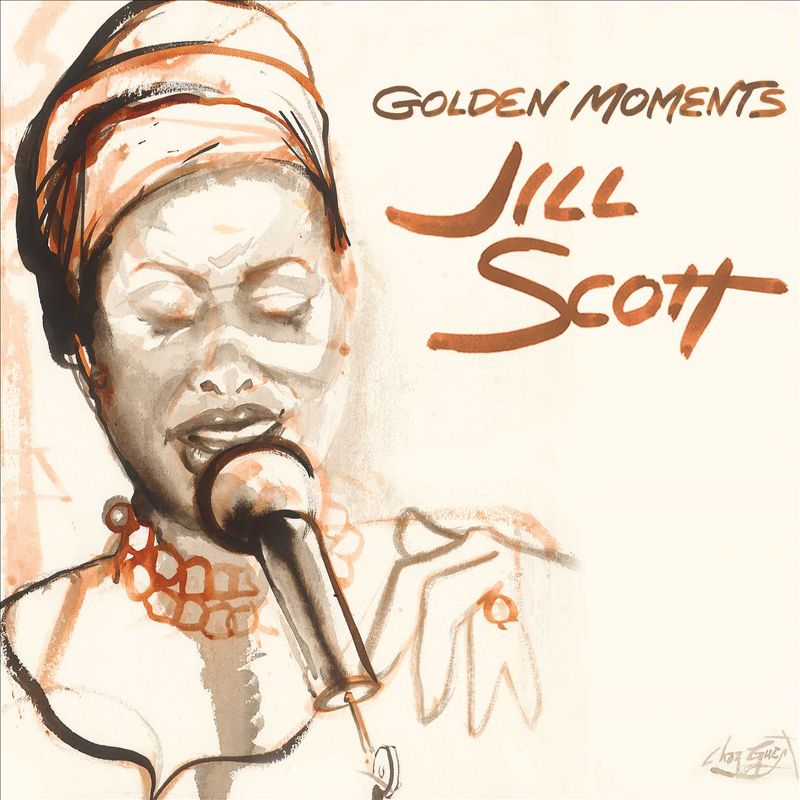 Golden Moments (Dig) (CD)