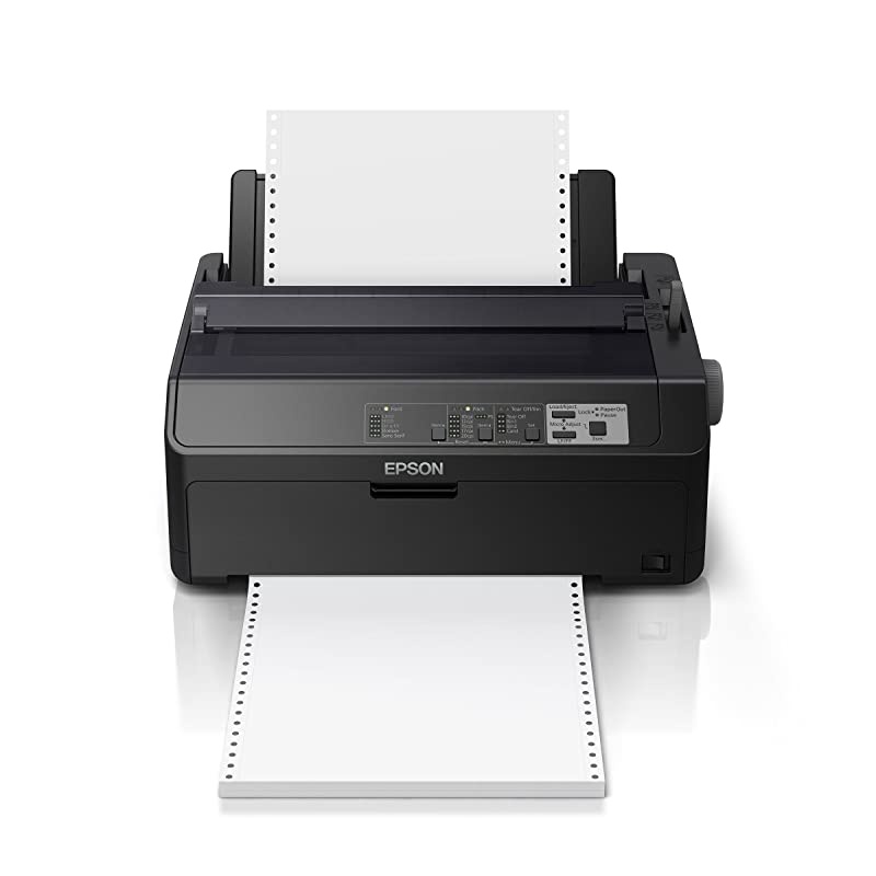 FX-890II Impact Printer