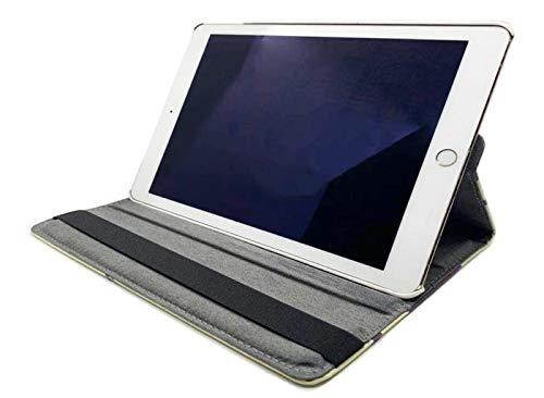 Apple iPad Air 2 case, LiViTech(TM) Fashion high Heels Shoe Design 360 Rotating Degree PU Leather Smart Case Cover for Apple iPad Air 2 A1566 A1567 (NOT fit iPad Air 1)