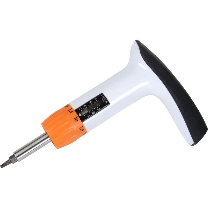 CDI Torque Products TorqControl Adjustable Torque Limiting T-Handle Wrench Torque Wrench