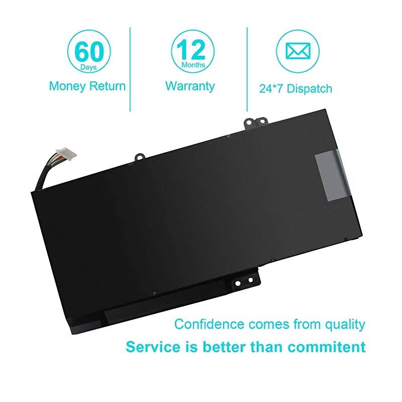 761230005 Laptop Battery for HP Envy X360 15U011DX 15U010DX 15U110DX 15TU100 15U111DX 15 U483CL 15U493CLHP Pavilion X360 13A010DX 13A012DX 13A013CL 13A110DX 12 Month Warranty