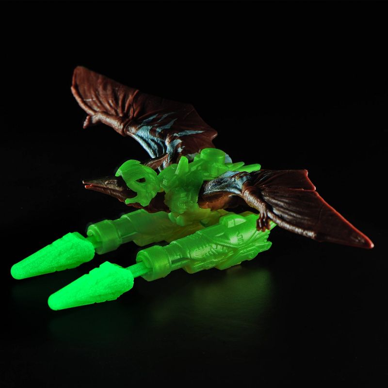 5 Surprise Dino Glow in the Dark