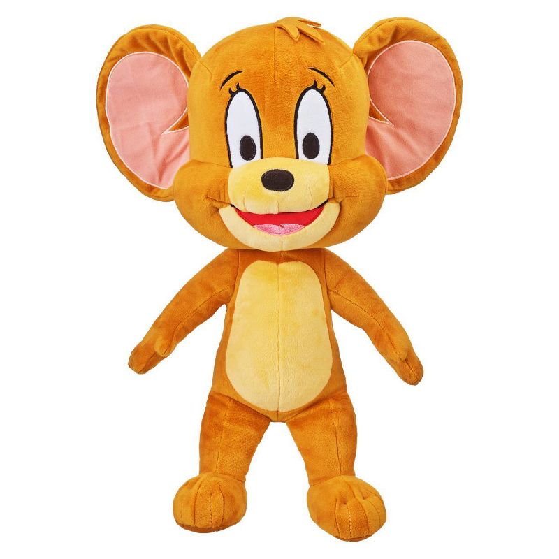 Tom &#38; Jerry Plush - Jerry