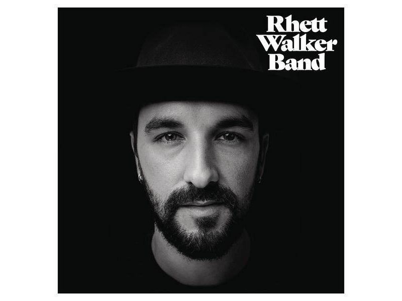 Walker, Rhett Band - Rhett Walker Band (CD)