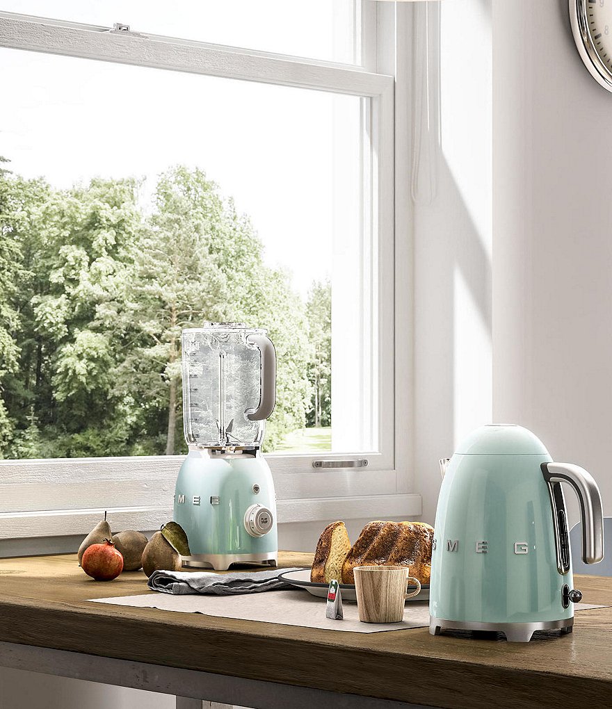 Smeg 50's Retro 6-Cup Blender